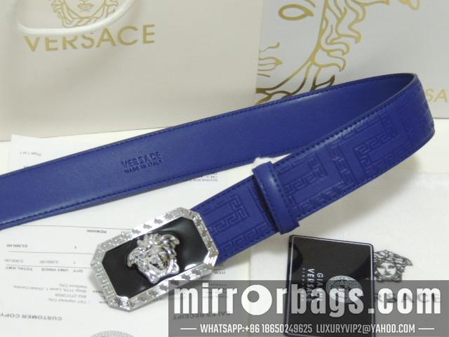 Versace Belt 38mm lb01