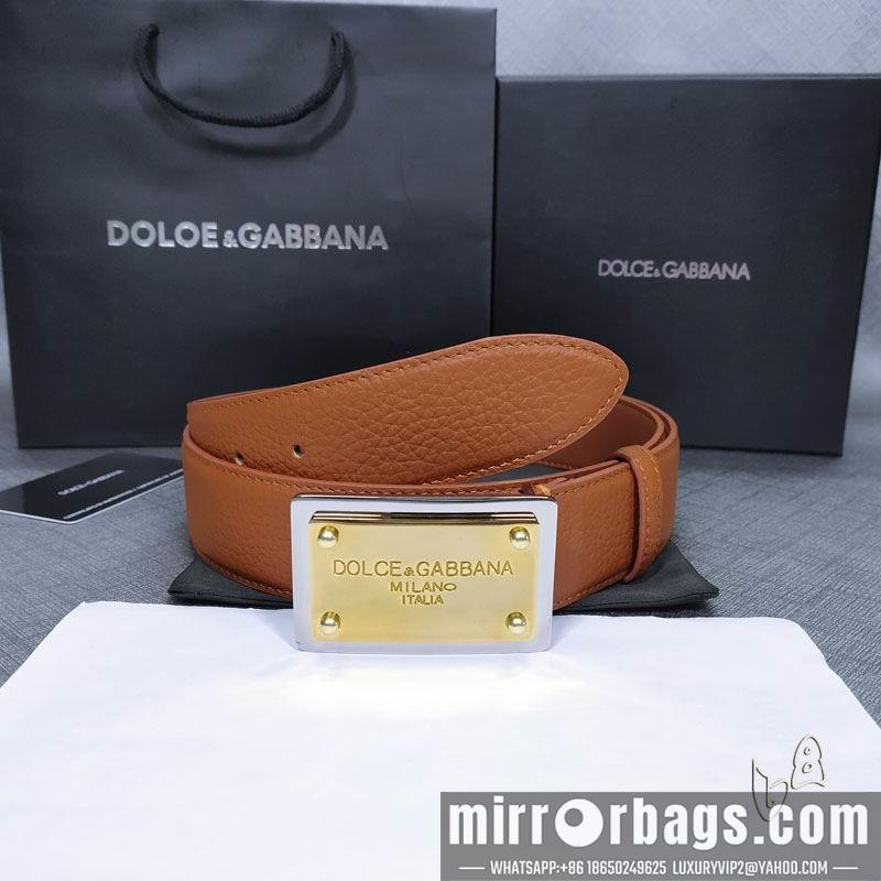DG belt 38mmX80-125cm lb04