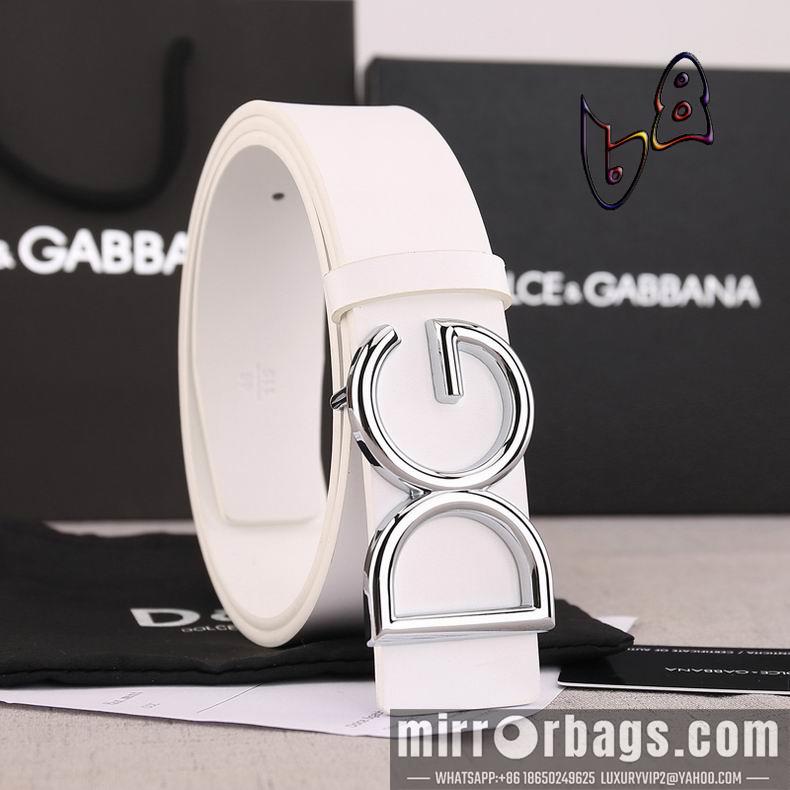 DG belt 38mm lb07