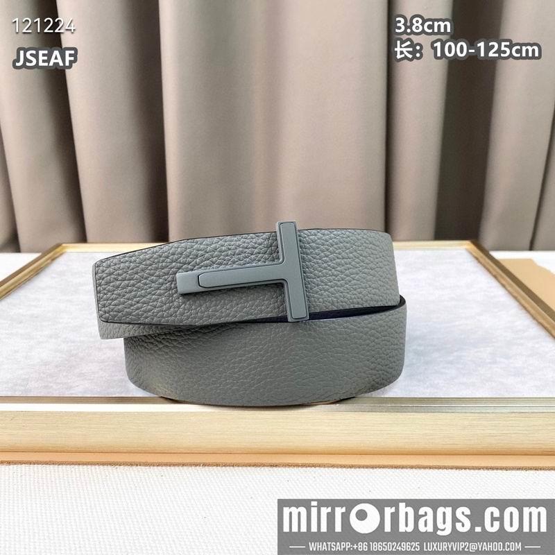 TF belt 38mmX100-125cm 8L63