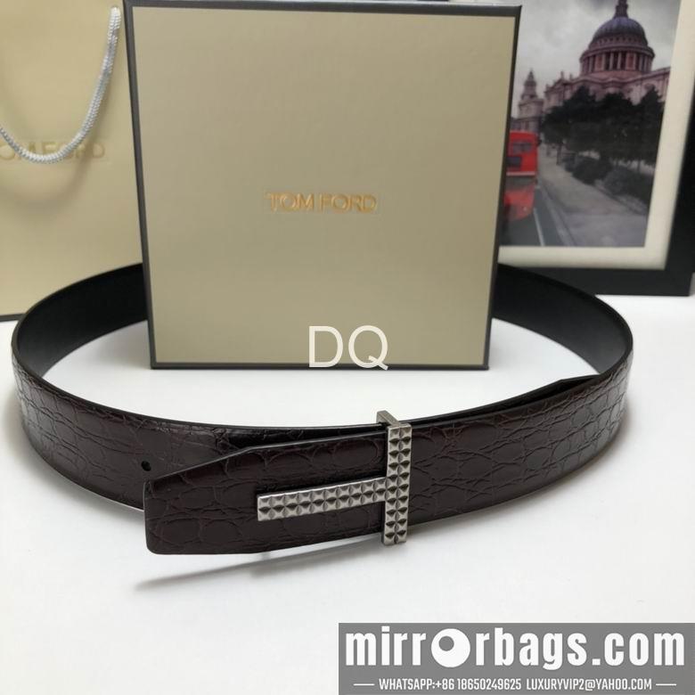 Tom Ford 40mmx100-125cm 15