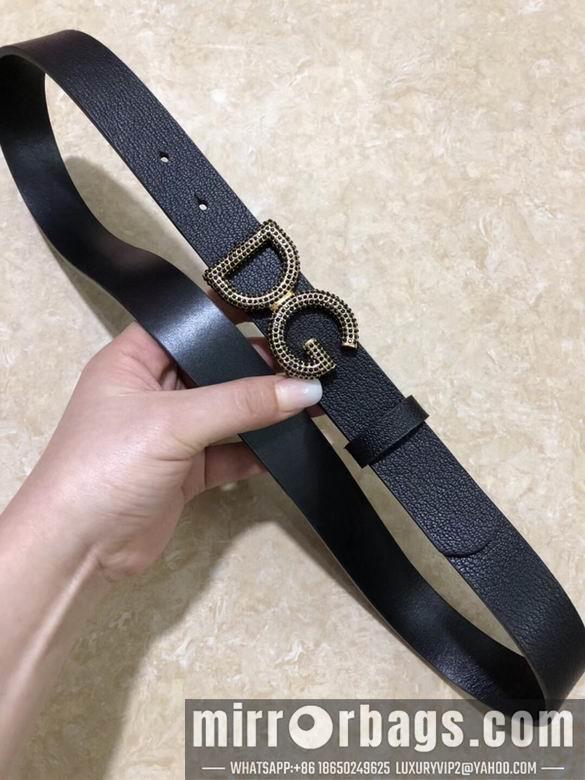DG Belt 30mmX95-110CM 7D03