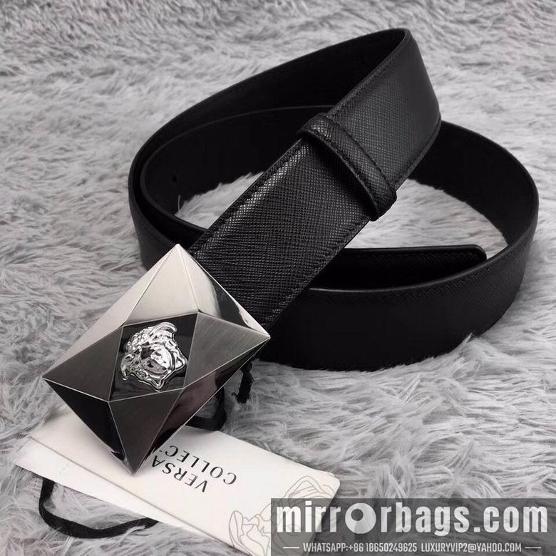Versace Belt 38mmX95-110cm sj19