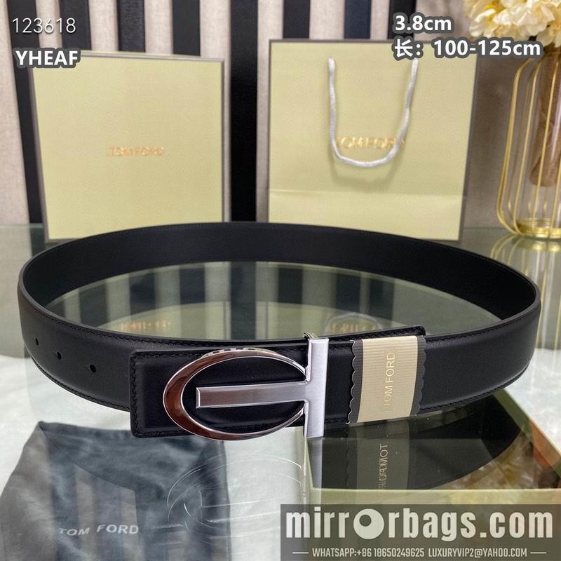TF belt 38mmX100-125cm 8L47