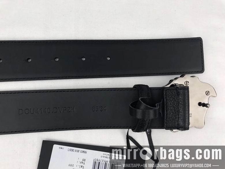 Versace Belt 38mmX95-110cm sj02