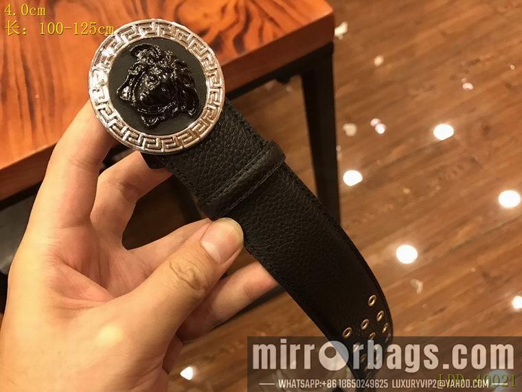Versace Belt 40mmX100-125cm 8L92