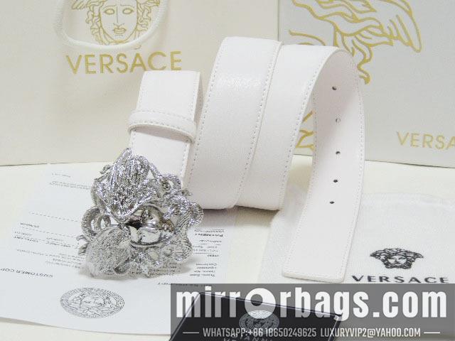 Versace Belt 38mm lb07