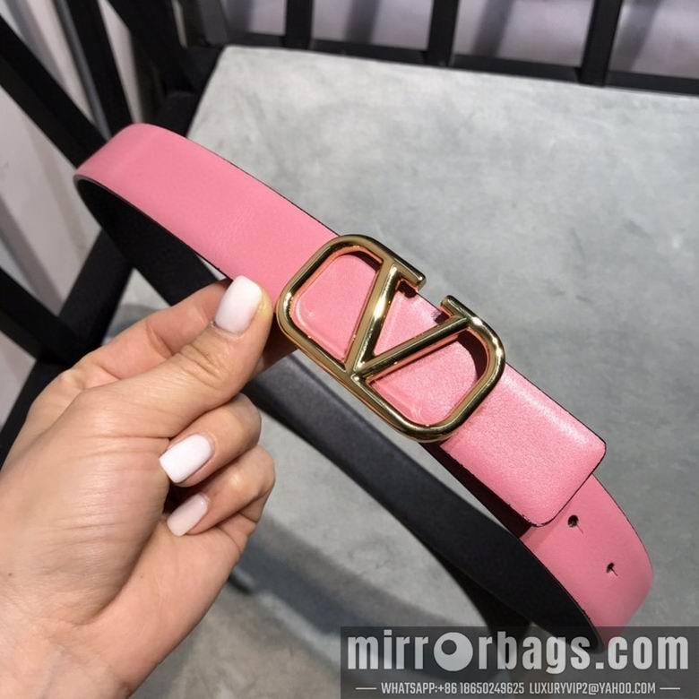 Valentino Belt 30mmX95-110cm sj05