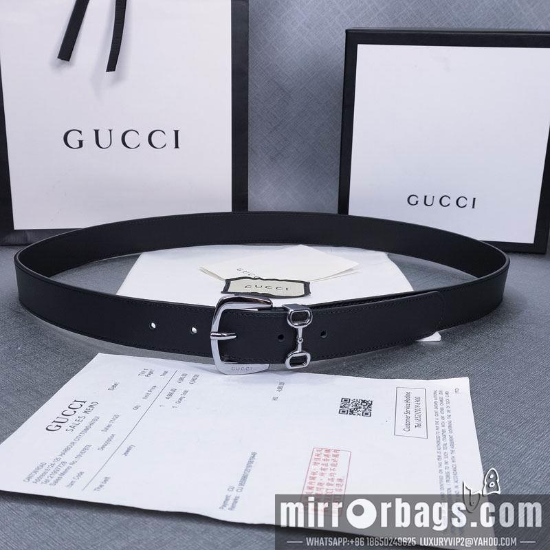 Gucci belt 30mmX90-125cm lb01