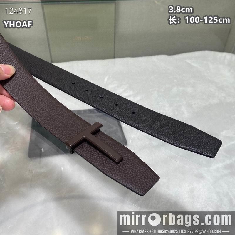 TF belt 38mmX100-125cm 8L33
