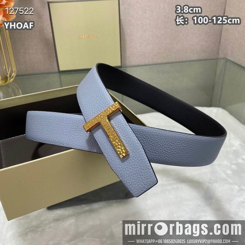 TF belt 38mmX100-125cm 8L76