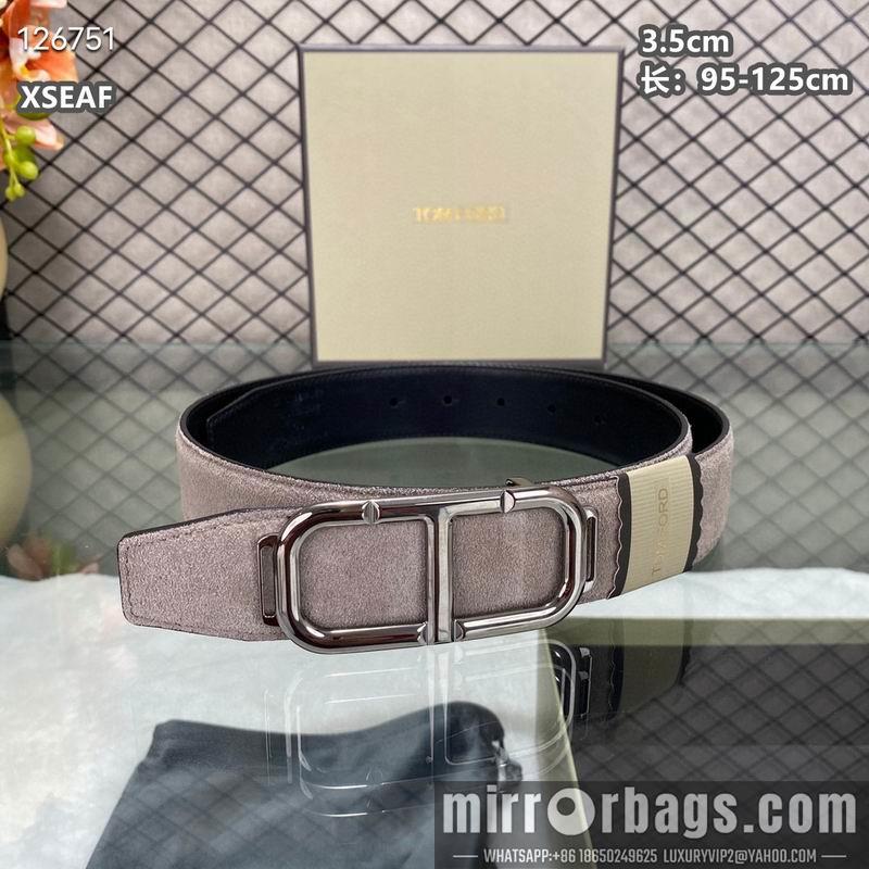 TF belt 35mmX95-125cm 8L09
