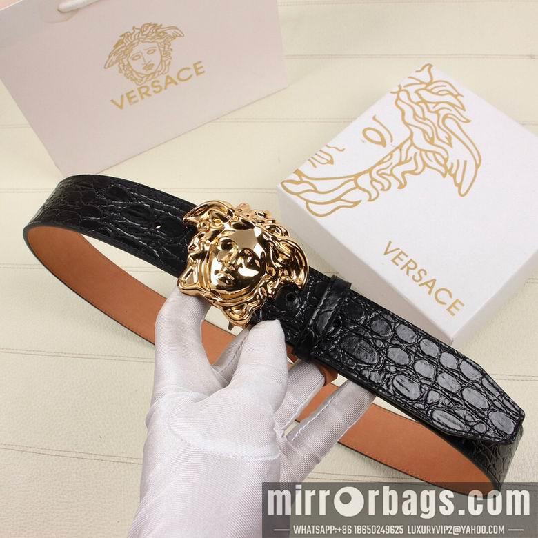 Versace Belt 38mmX95-125cm sj13