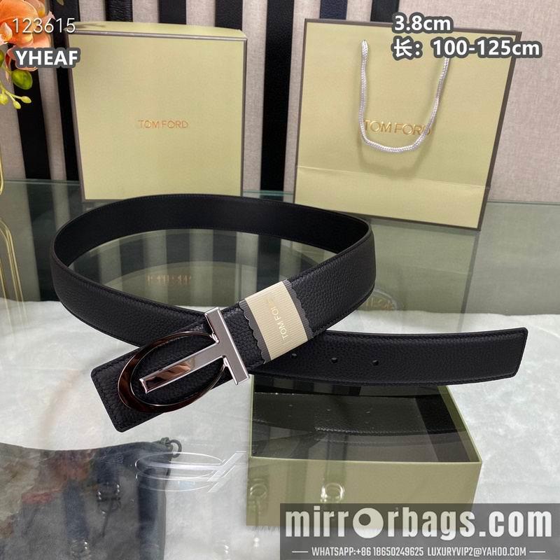 TF belt 38mmX100-125cm 8L47
