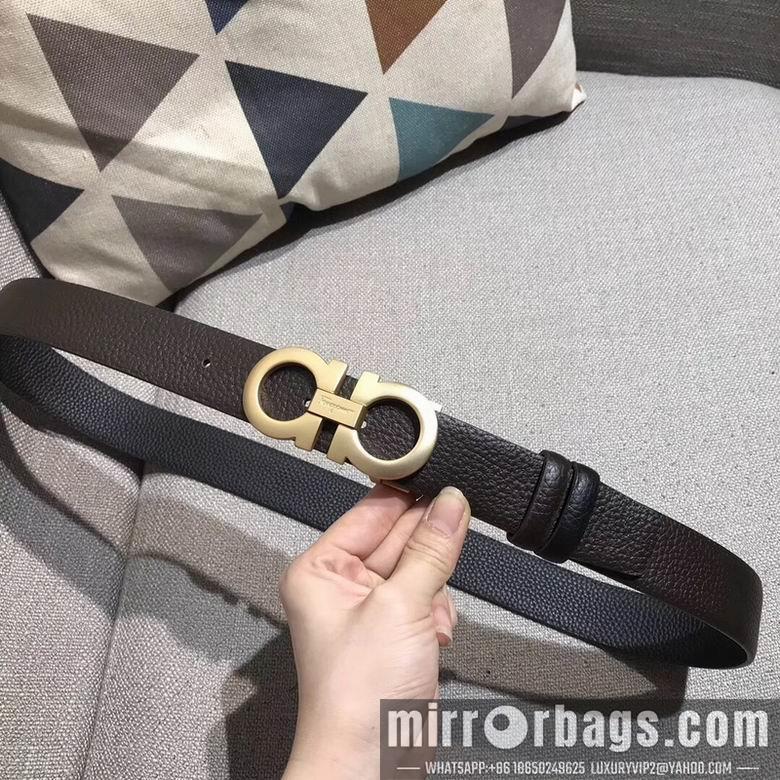 Ferragamo 34mmX95-125 7D100
