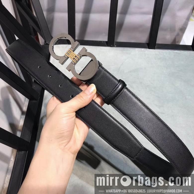 Ferragamo 34mmX95-125 7D277