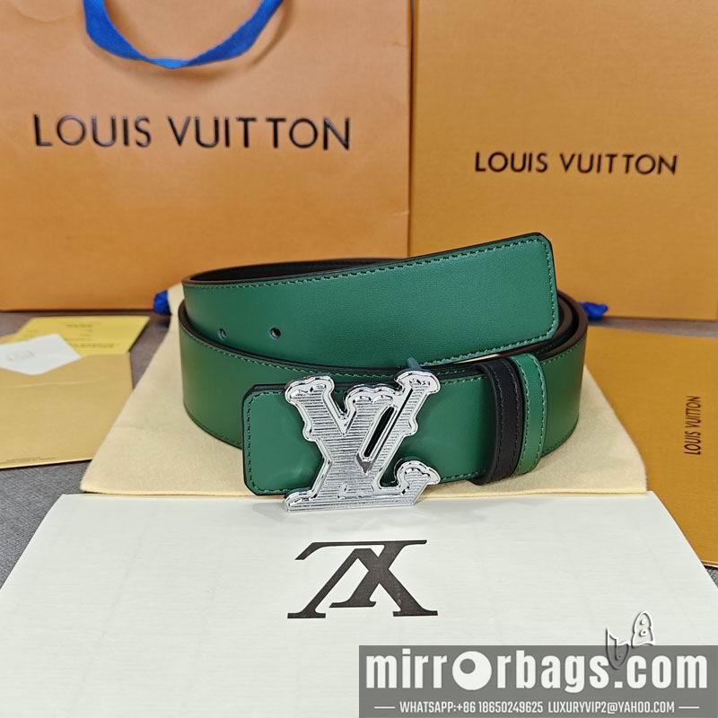 LV belt 38mmX90-125cm lb32