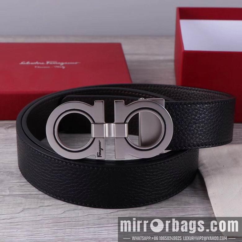 Ferragamo 34mmX95-125 7D143