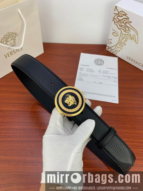 Versace Belt 38mmX95-125cm sj06