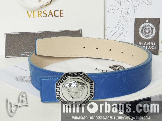 Versace Belt 38mm lb09
