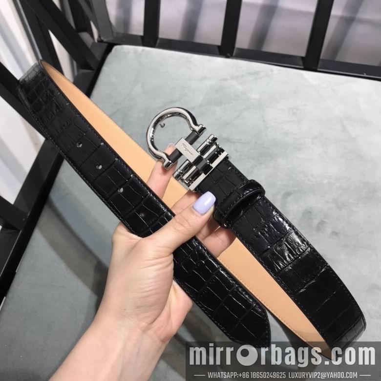 Ferragamo 34mmX95-125 7D200