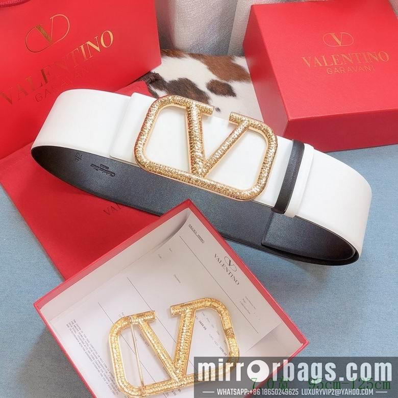 Valentino Belt 70mmX95-125cm sj04