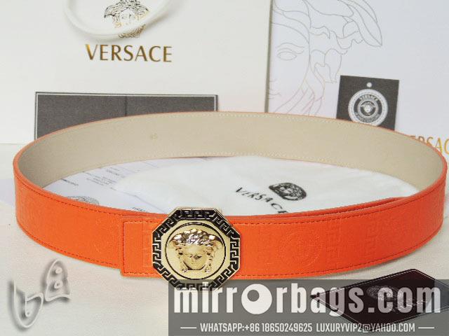 Versace Belt 38mm lb09