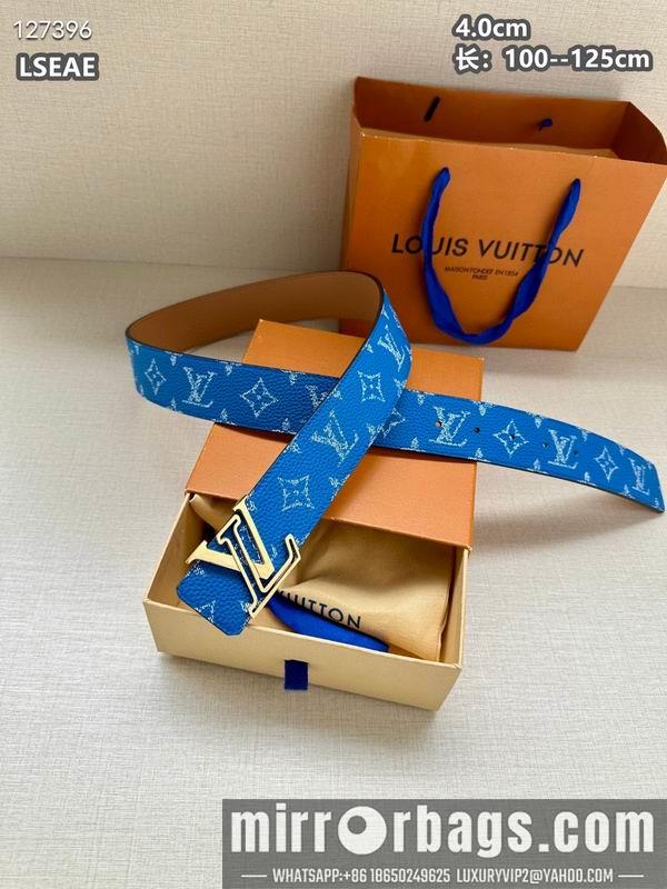 LV belt 40mmX100-125cm 8L95