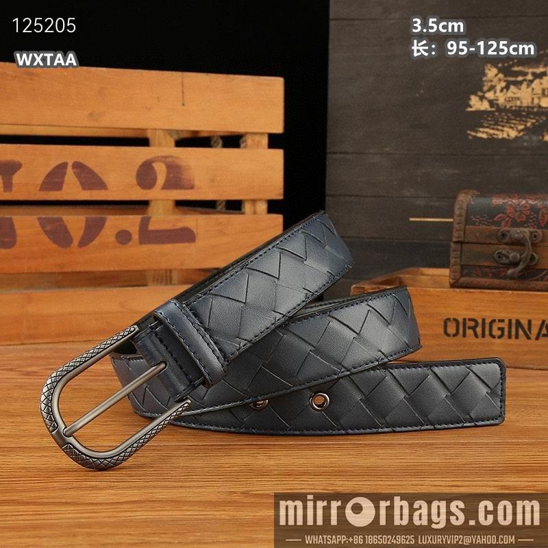 BV belt 35mmX95-125cm 8L06