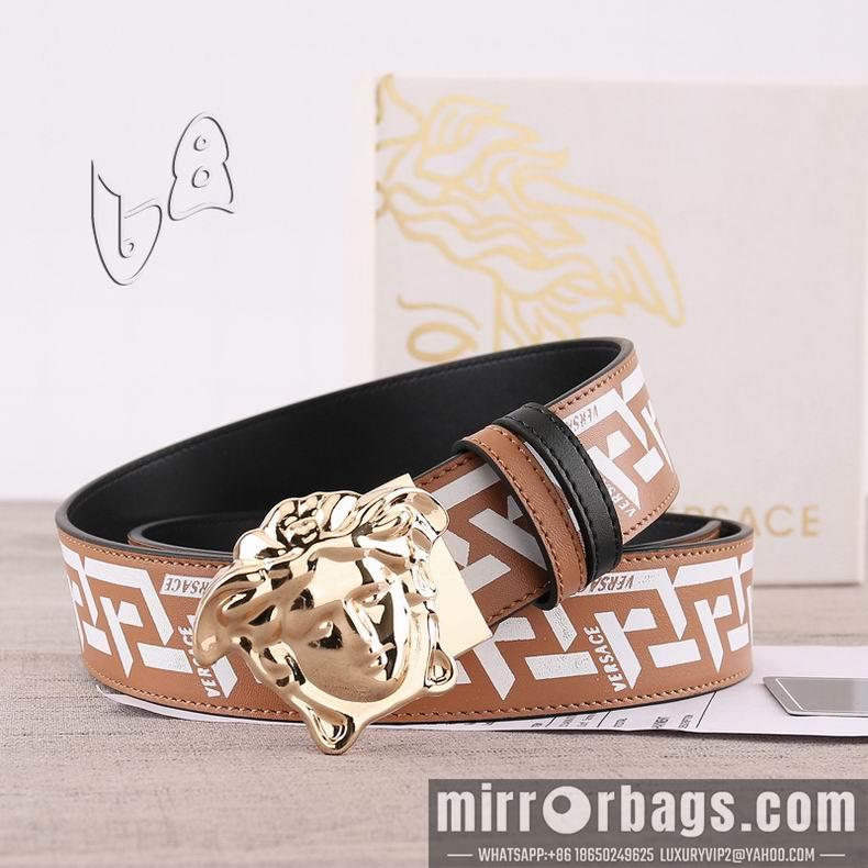 Versace Belt 原版 38mm lb05
