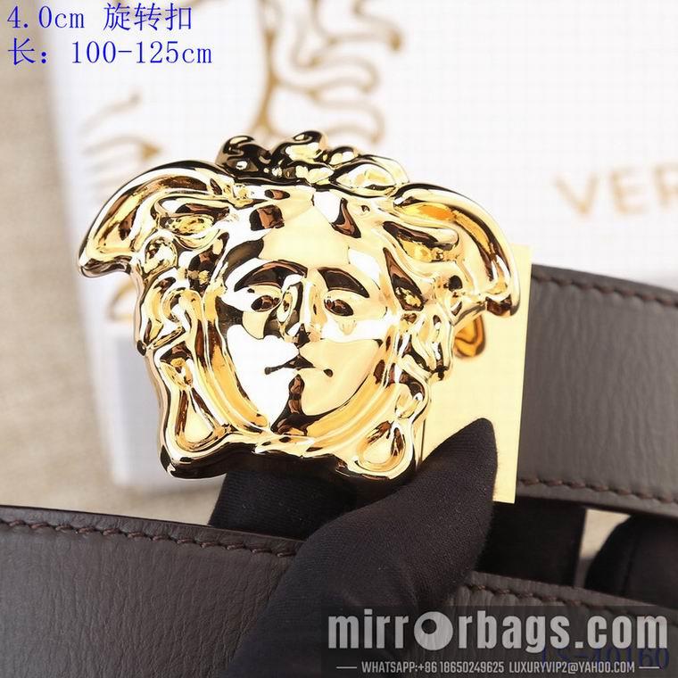 Versace Belt 40mmX100-125cm 8L68