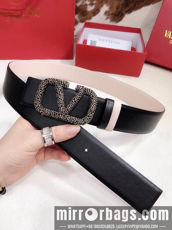 Valentino Belt 40mmX90-125CM sj14