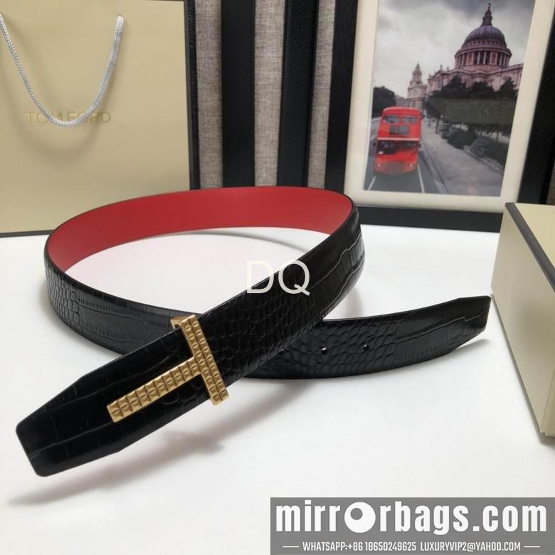 Tom Ford 40mmx100-125cm 15