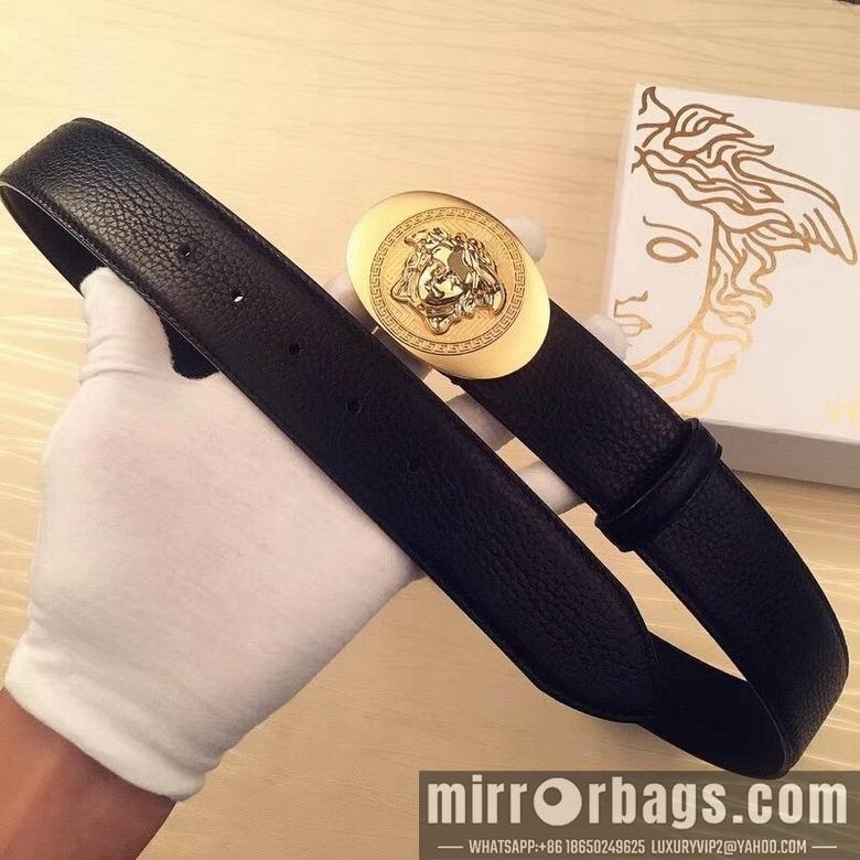 Versace Belt 38mm-95x125CM 8L09
