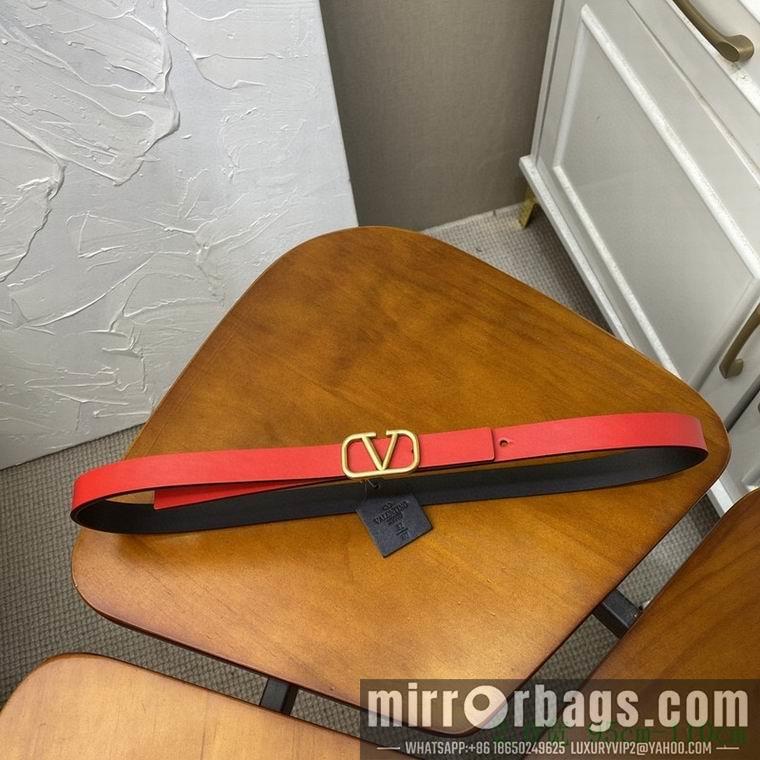 Valentino Belt 20mmX95-110cm 7D02