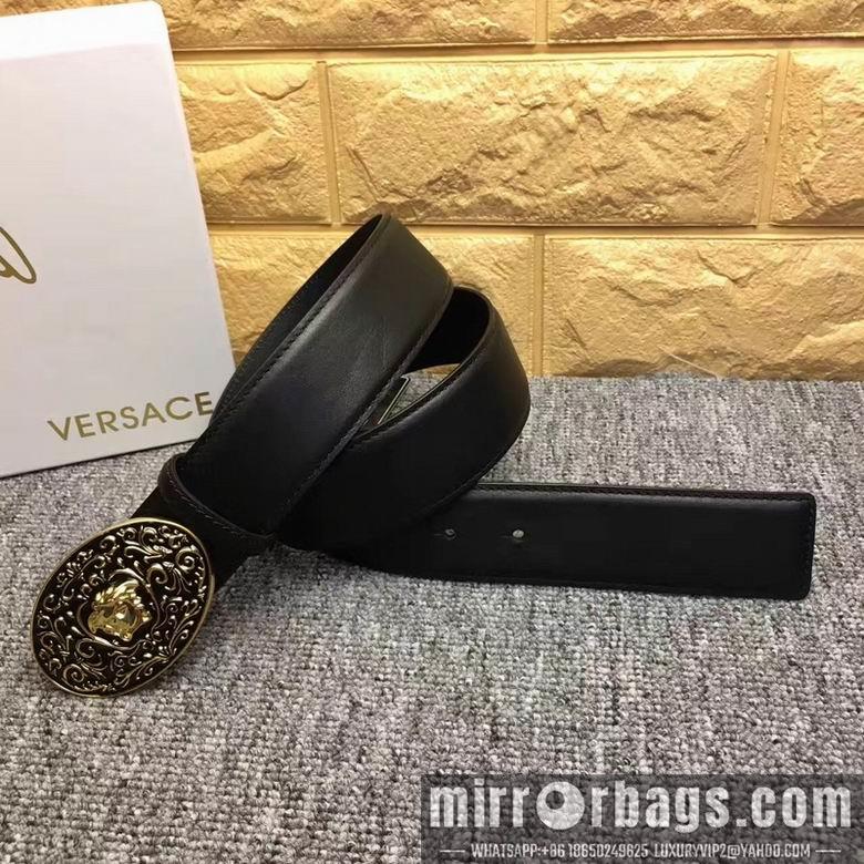 Versace Belt 38mmX95-125cm sj42