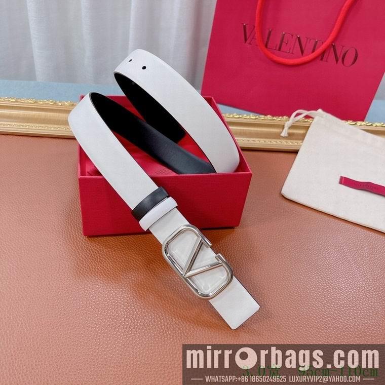 Valentino Belt 30mmX95-110cm 7D01