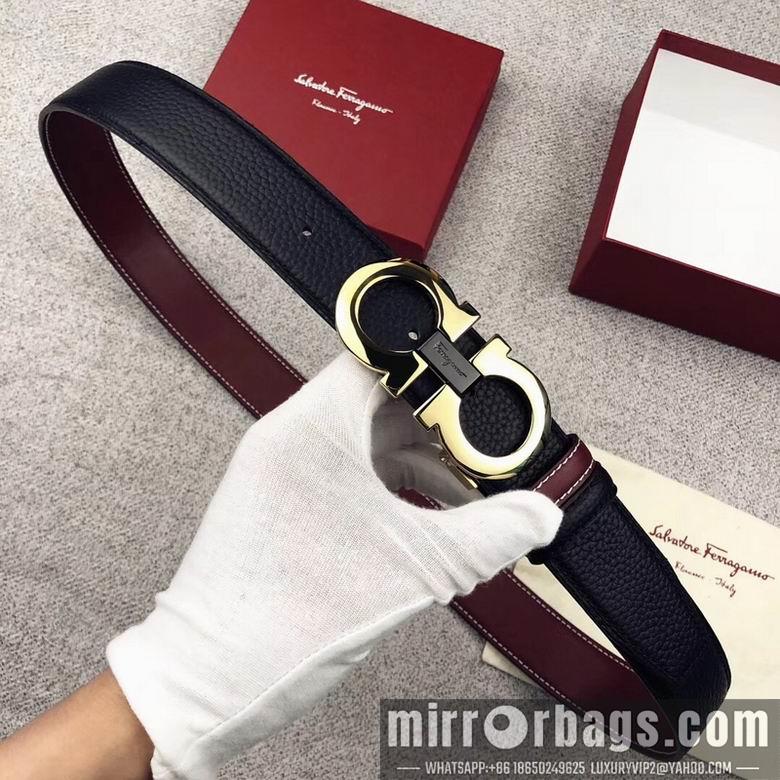 Ferragamo 34mmX95-125 7D81