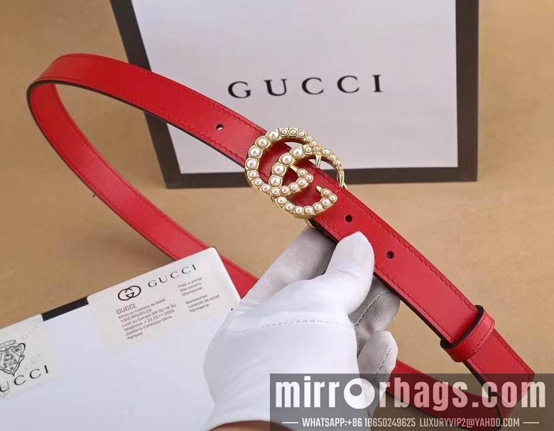 Gucci 20mmX95-110CM 7D01