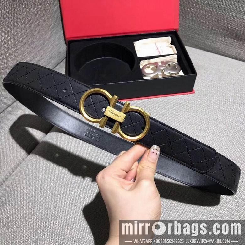 Ferragamo 34mmX95-125 7D05