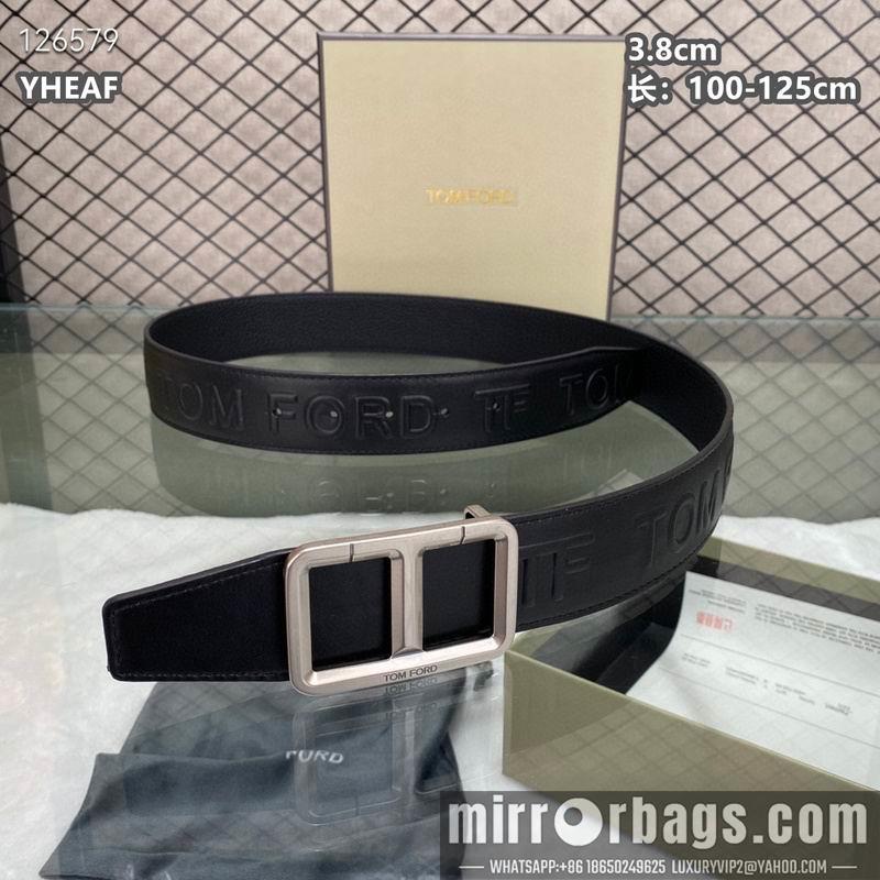 TF belt 38mmX100-125cm 8L18