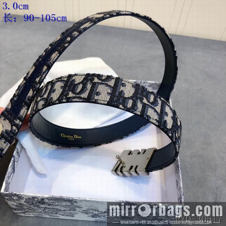 Dior 30mm 90-105cm 8L01