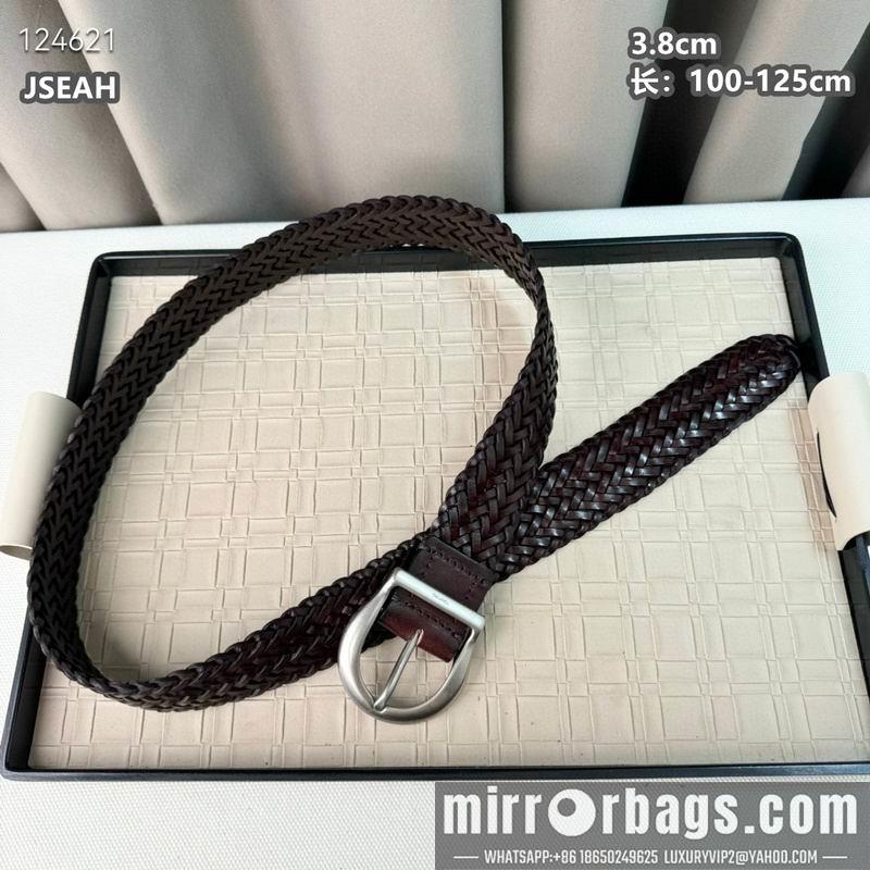 TF belt 38mmX100-125cm 8L30