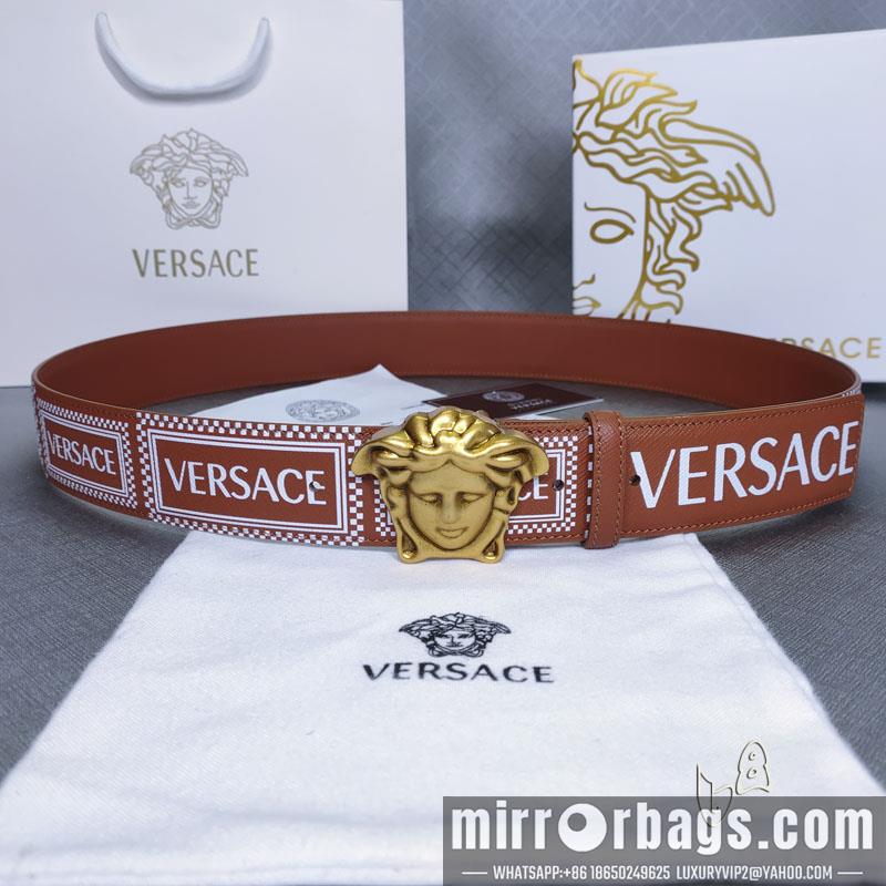 Versace belt 38mmX80-125cm lb061202