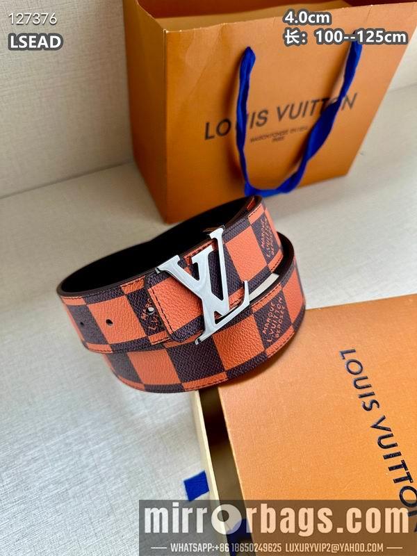 LV belt 40mmX100-125cm 8L94