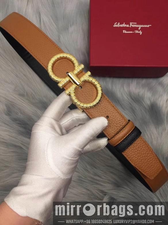 Ferragamo 34mmX95-125 7D53