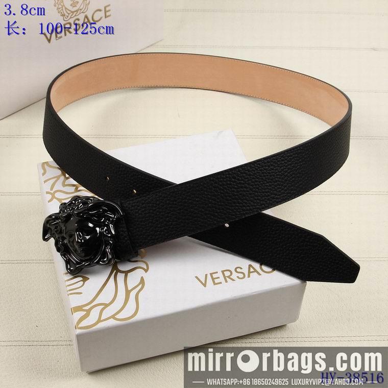 Versace Belt 38mmX100-125cm 8L18