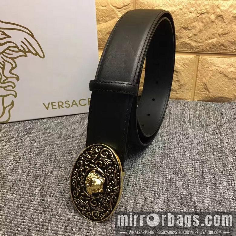 Versace Belt 38mmX95-125cm sj42