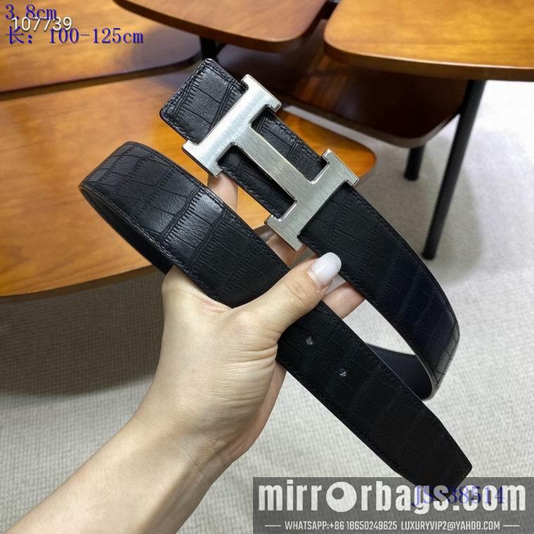 Hermes Belt 38mm 95-125cm 8L12