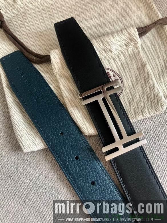 Hermes Belt 32mmX95-110cm 7D21